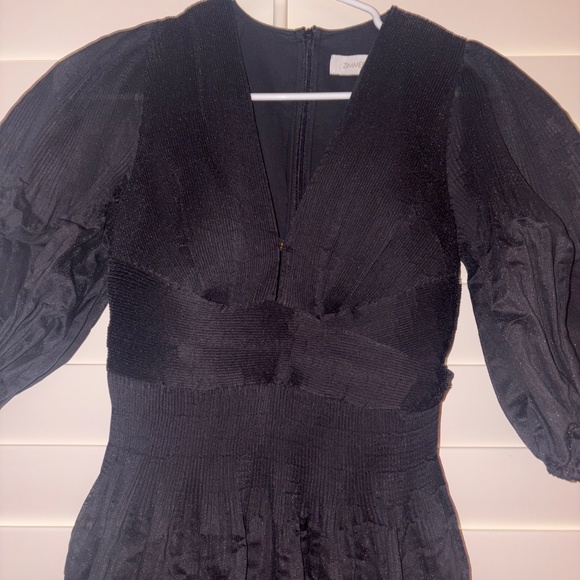 Zimmermann Dress Midi - Picture 2 of 6